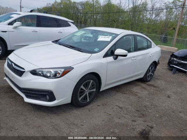 4S3GKAV69P3604134 Subaru Impreza Premium