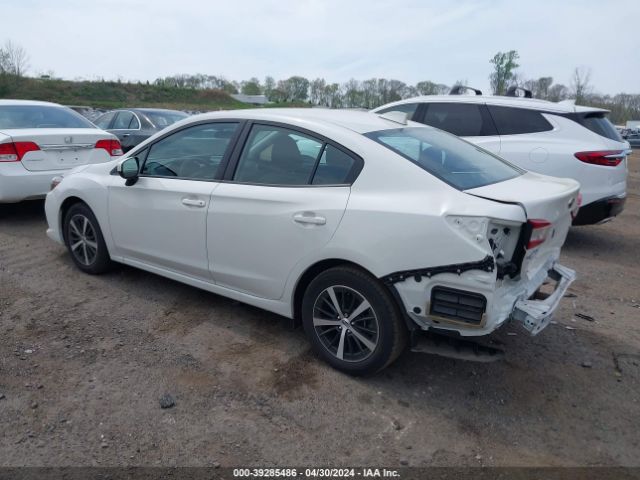 4S3GKAV69P3604134 Subaru Impreza Premium
