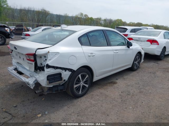 4S3GKAV69P3604134 Subaru Impreza Premium