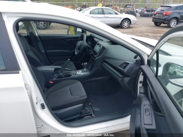 4S3GKAV69P3604134 Subaru Impreza Premium