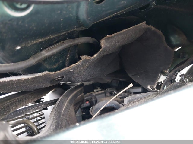 2003 MINI COOPER WMWRC33483TJ52039 Photo 9