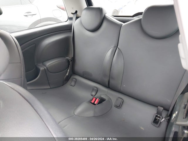 2003 MINI COOPER WMWRC33483TJ52039 Photo 7