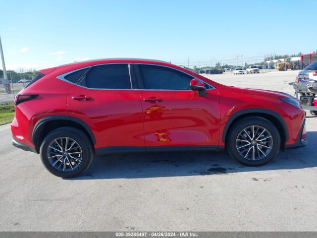 2T2GDCAZ7RC011237 Lexus Nx 250 Premium