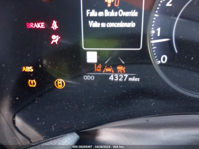 2T2GDCAZ7RC011237 Lexus Nx 250 Premium