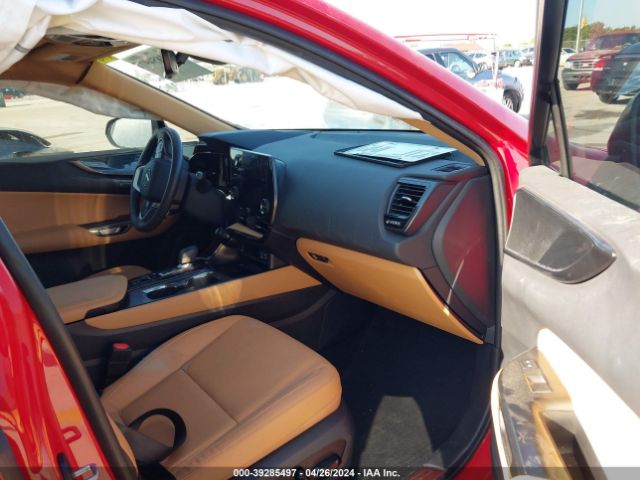2T2GDCAZ7RC011237 Lexus Nx 250 Premium