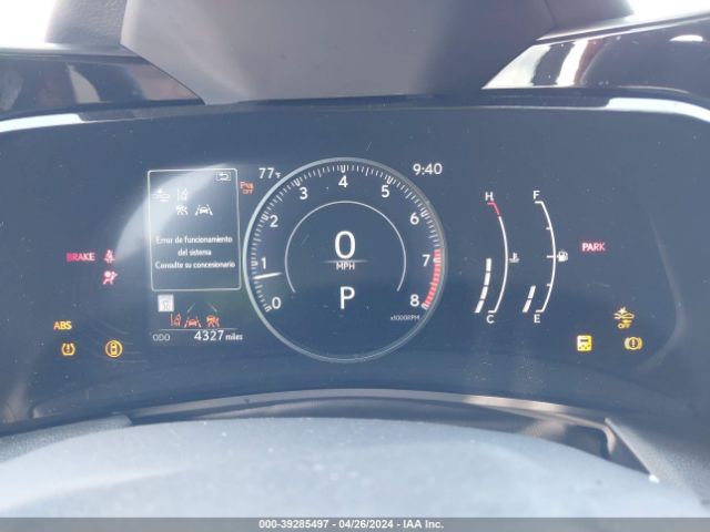 2T2GDCAZ7RC011237 Lexus Nx 250 Premium