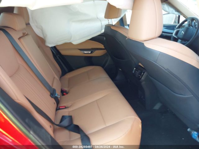 2T2GDCAZ7RC011237 Lexus Nx 250 Premium