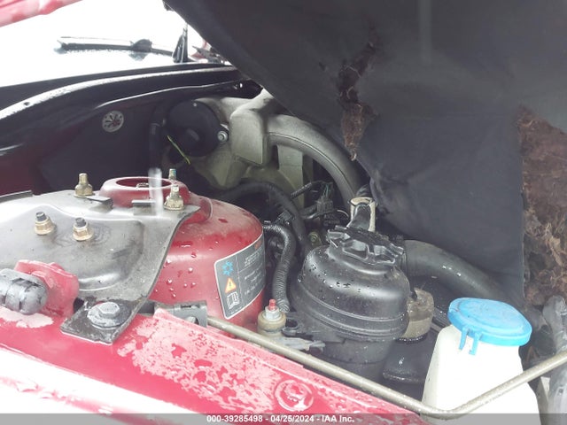 2006 JAGUAR X-TYPE SAJWA51A56WE83717 Photo 9