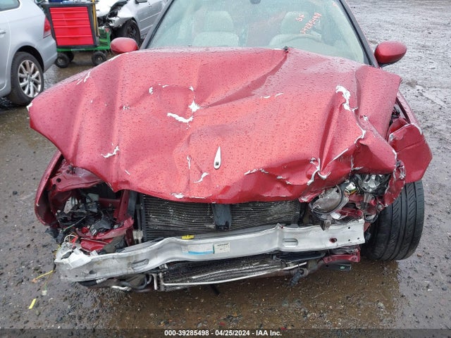 2006 JAGUAR X-TYPE SAJWA51A56WE83717 Photo 5