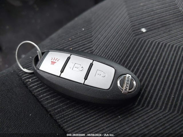 Nissan ROGUE SV 2014 5N1AT2MK6EC798508 Image 11