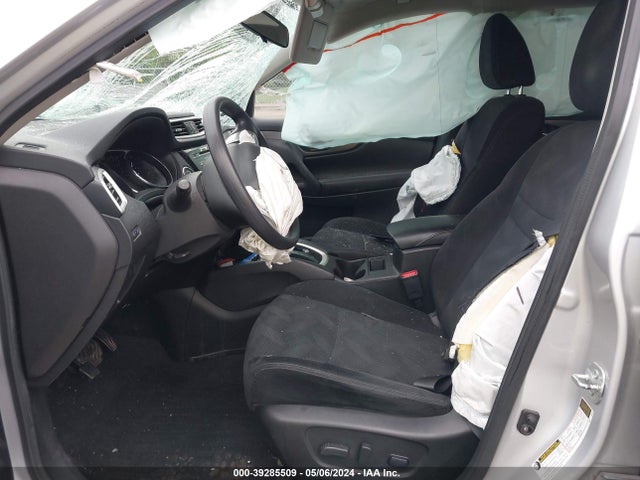 Nissan ROGUE SV 2014 5N1AT2MK6EC798508 Image 5