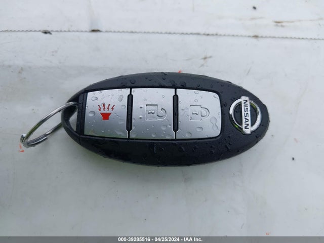 Nissan Pathfinder S 2014 5N1AR2MM7EC662050 Image 11
