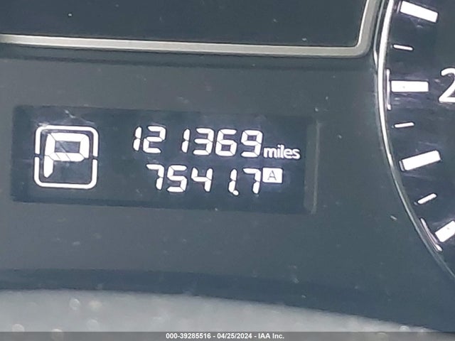 Nissan Pathfinder S 2014 5N1AR2MM7EC662050 Image 12