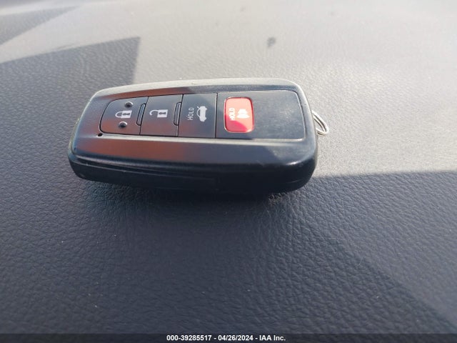 Toyota CAMRY TRD 2022 4T1KZ1AK5NU070481 Image 11