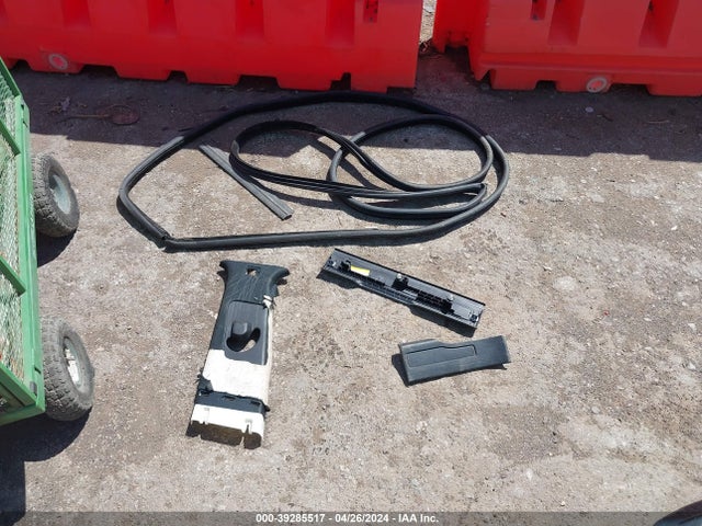 Toyota CAMRY TRD 2022 4T1KZ1AK5NU070481 Image 12