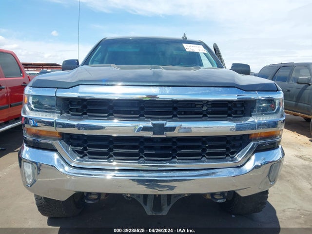 Chevrolet Silverado 1500 1lt 2018 3GCUKREC5JG502907 Image 12