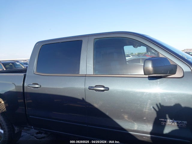 Chevrolet Silverado 1500 1lt 2018 3GCUKREC5JG502907 Image 13