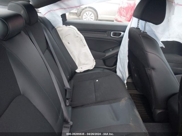 2HGFE2F52RH526750 Honda Civic Sport