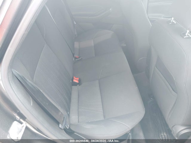 Ford FOCUS SE 2016 1FADP3F28GL238085 Image 8