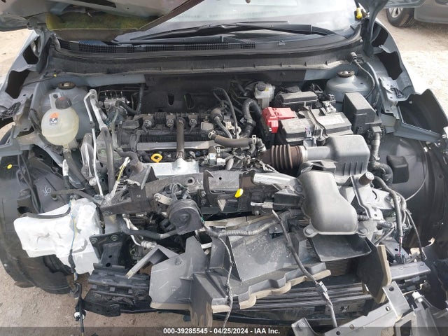 Nissan Kicks Sr Xtronic Cvt 2023 3N1CP5DV7PL521132 Image 10