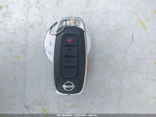 Nissan Kicks Sr Xtronic Cvt 2023 3N1CP5DV7PL521132 Image 11