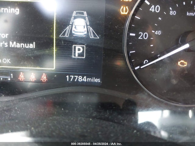 Nissan Kicks Sr Xtronic Cvt 2023 3N1CP5DV7PL521132 Image 15