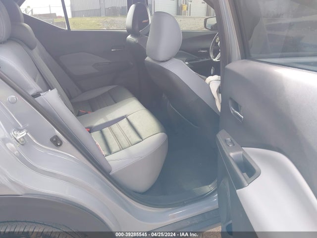 Nissan Kicks Sr Xtronic Cvt 2023 3N1CP5DV7PL521132 Image 8