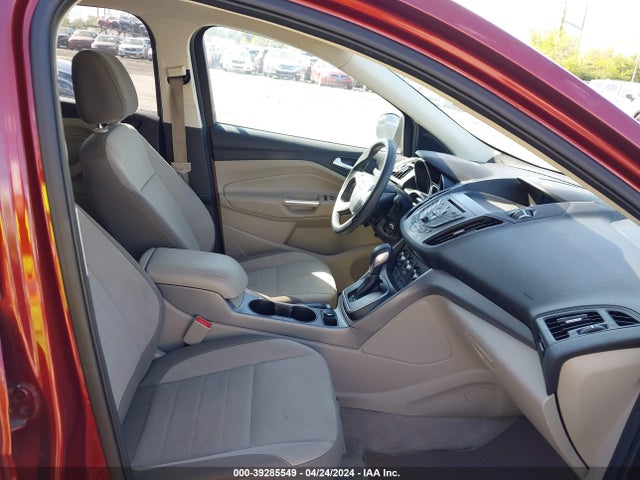 Ford ESCAPE SE 2014 1FMCU9G91EUA88949 Image 5