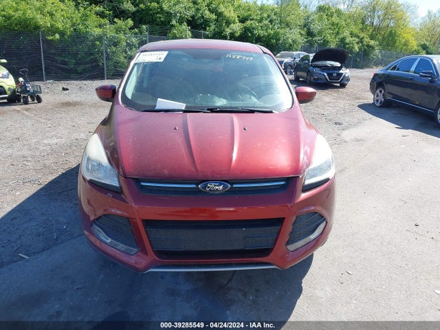 Ford ESCAPE SE 2014 1FMCU9G91EUA88949 Image 6