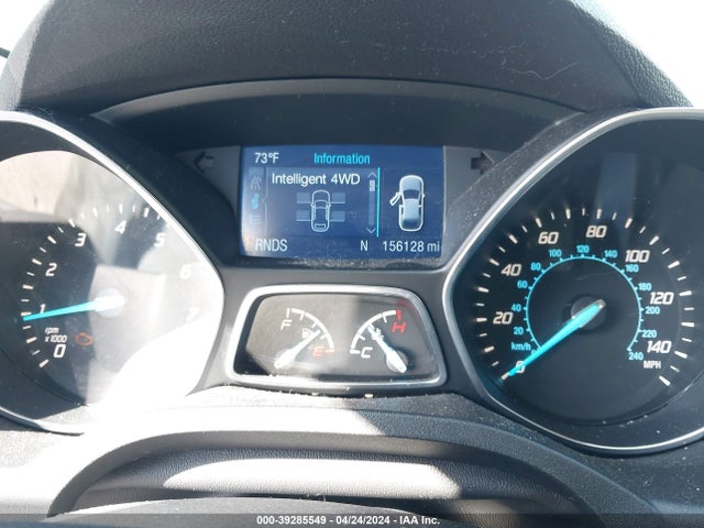 Ford ESCAPE SE 2014 1FMCU9G91EUA88949 Image 7