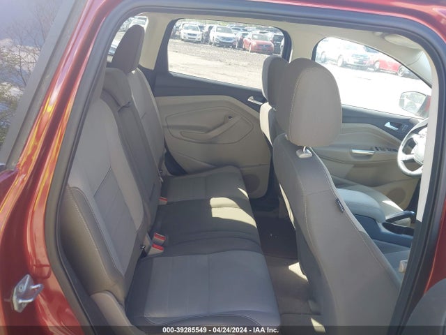 Ford ESCAPE SE 2014 1FMCU9G91EUA88949 Image 8