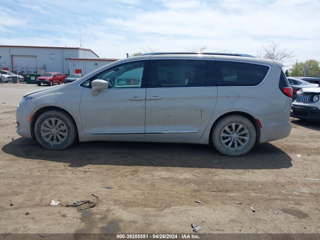 2C4RC1BG1KR627765 Chrysler Pacifica Touring L