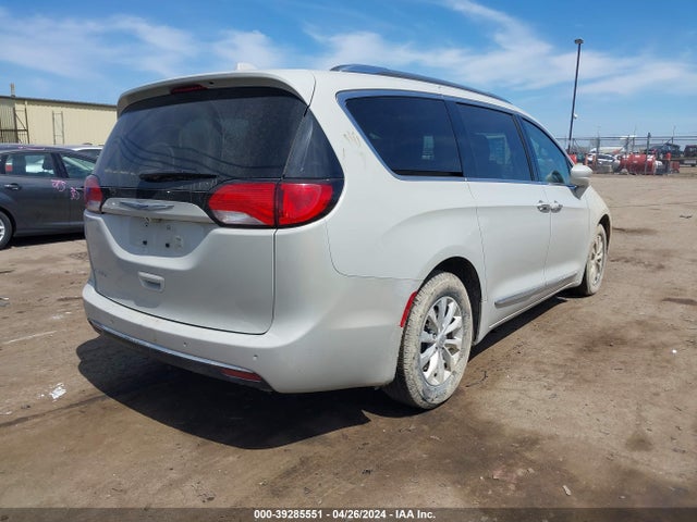 2C4RC1BG1KR627765 Chrysler Pacifica Touring L