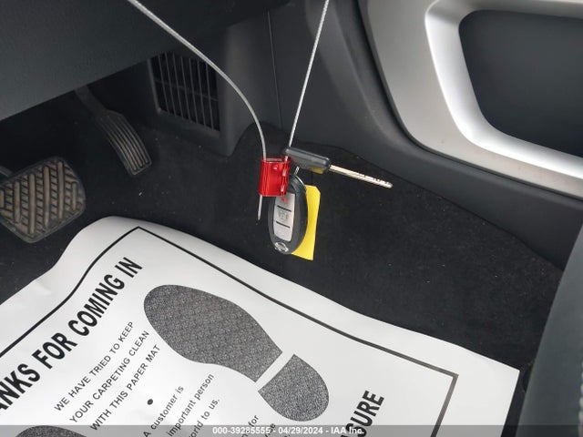 Nissan TITAN SV 2019 1N6AA1E51KN531089 Image 11