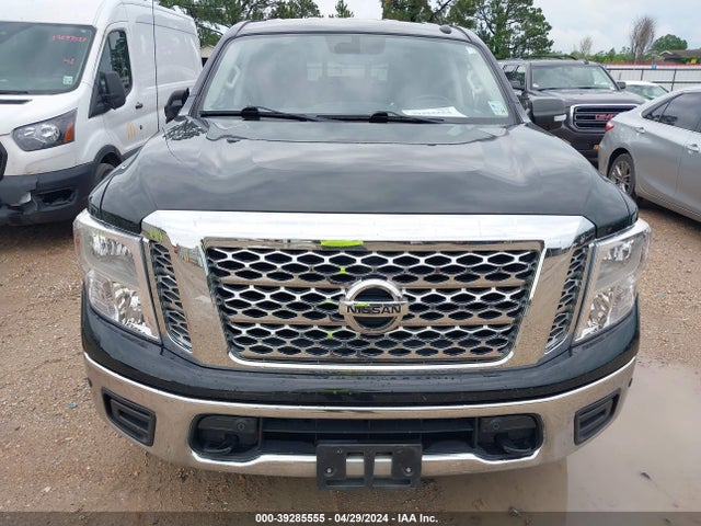 Nissan TITAN SV 2019 1N6AA1E51KN531089 Image 12