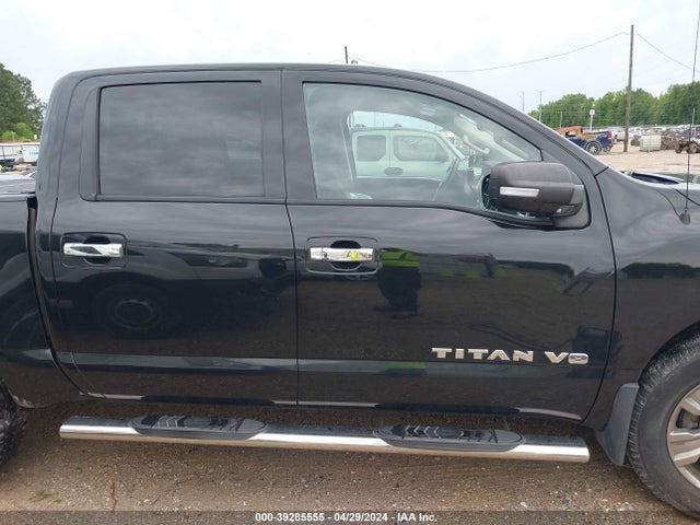 Nissan TITAN SV 2019 1N6AA1E51KN531089 Image 13