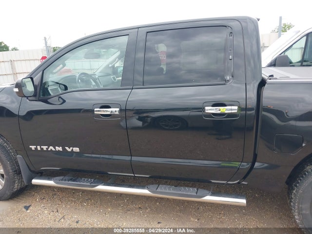Nissan TITAN SV 2019 1N6AA1E51KN531089 Image 14