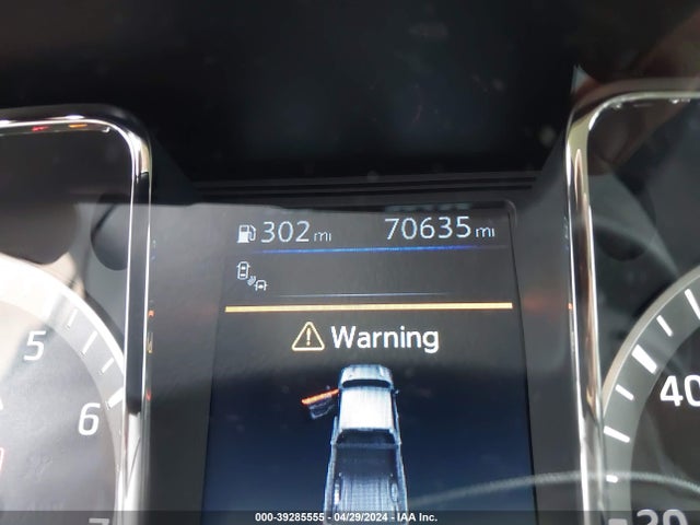 Nissan TITAN SV 2019 1N6AA1E51KN531089 Image 15
