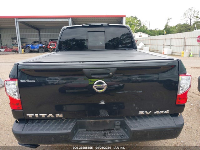 Nissan TITAN SV 2019 1N6AA1E51KN531089 Image 16