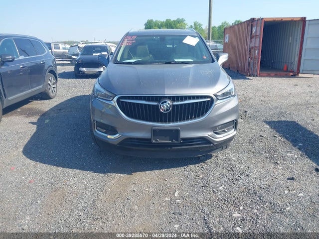 5GAEVAKW0JJ248311 Buick Enclave Essence