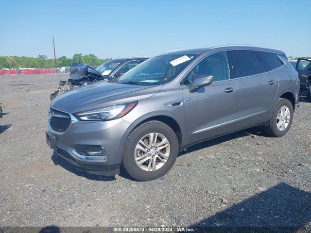 5GAEVAKW0JJ248311 Buick Enclave Essence