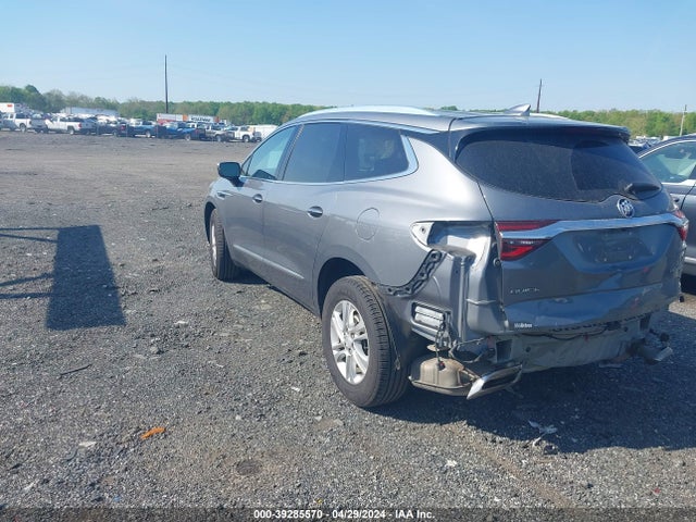 5GAEVAKW0JJ248311 Buick Enclave Essence