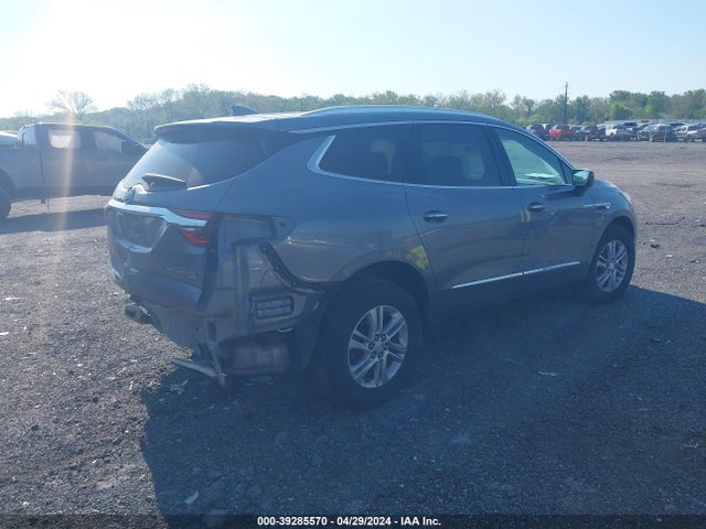 5GAEVAKW0JJ248311 Buick Enclave Essence