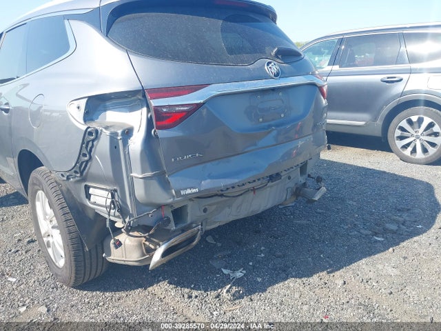 5GAEVAKW0JJ248311 Buick Enclave Essence