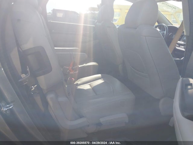 5GAEVAKW0JJ248311 Buick Enclave Essence