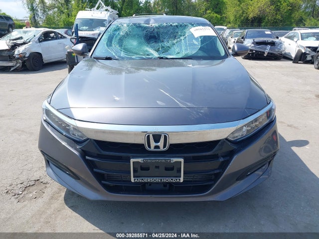 Honda ACCORD EX 2020 1HGCV1F41LA103765 Image 12