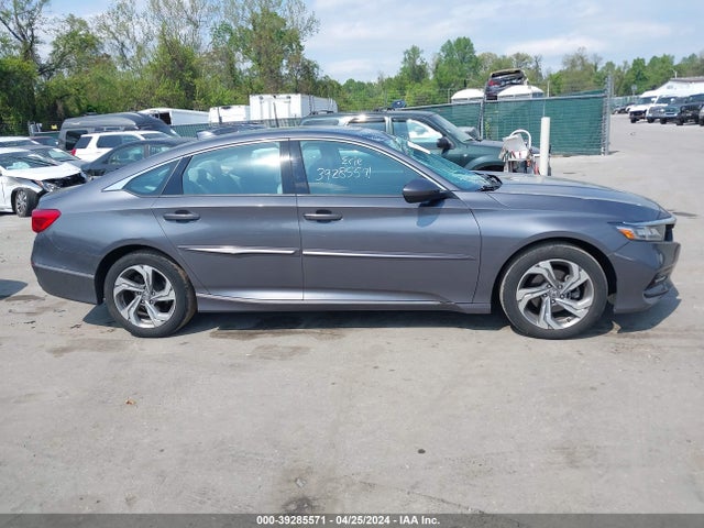 Honda ACCORD EX 2020 1HGCV1F41LA103765 Image 13
