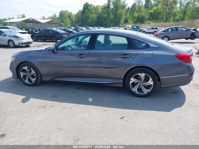 Honda ACCORD EX 2020 1HGCV1F41LA103765 Image 14