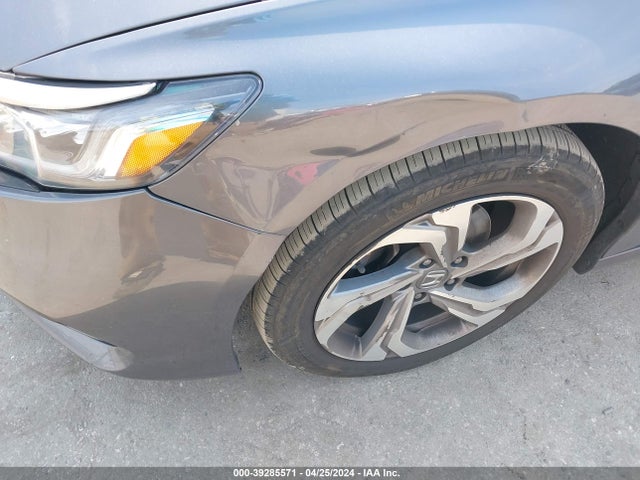 Honda ACCORD EX 2020 1HGCV1F41LA103765 Image 17