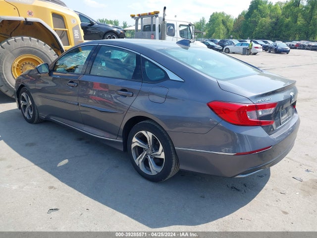 Honda ACCORD EX 2020 1HGCV1F41LA103765 Image 3